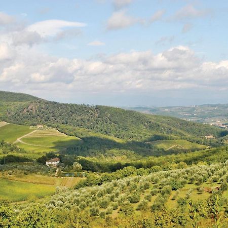 Magnolia Διαμέρισμα Lucolena in Chianti Εξωτερικό φωτογραφία