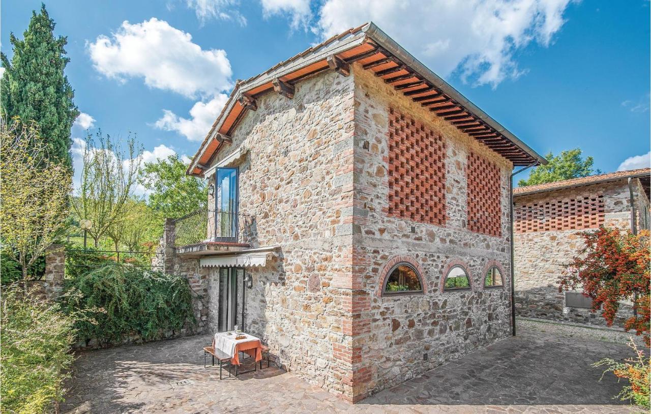 Magnolia Διαμέρισμα Lucolena in Chianti Εξωτερικό φωτογραφία
