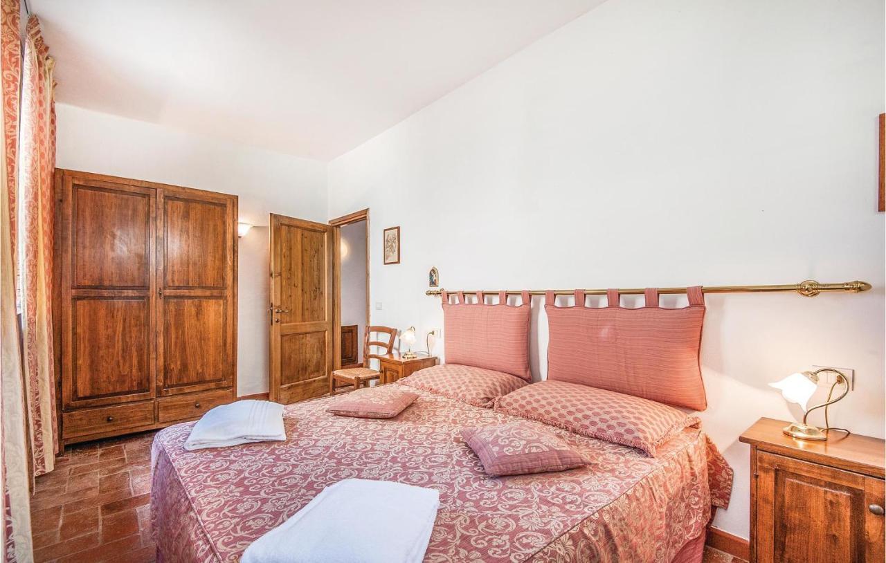 Magnolia Διαμέρισμα Lucolena in Chianti Εξωτερικό φωτογραφία